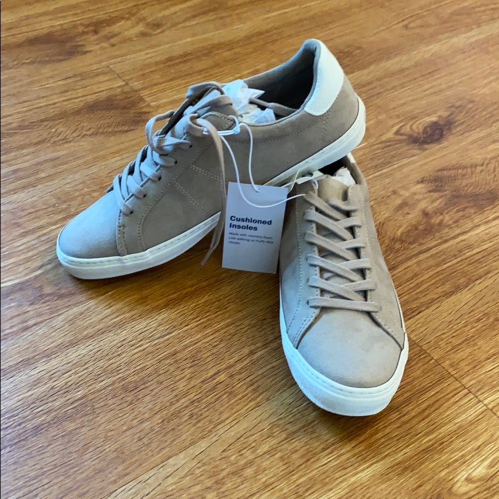 Old Navy shoes